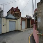 Kirayə (aylıq) 5 otaqlı Həyət evi/villa, Bakıxanov qəs., Sabunçu rayonu 12
