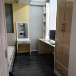 Satılır 2 otaqlı Yeni Tikili, Həzi Aslanov metrosu, H.Aslanov qəs., Xətai rayonu 4