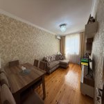 Satılır 2 otaqlı Köhnə Tikili, Xalqlar dostluğu metrosu, Xətai rayonu 1