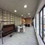 Kirayə (aylıq) 6 otaqlı Həyət evi/villa, Şağan, Xəzər rayonu 14