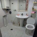 Kirayə (aylıq) 3 otaqlı Köhnə Tikili, Qara Qarayev metrosu, Nizami rayonu 9