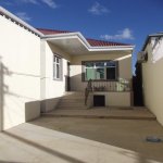 Satılır 4 otaqlı Həyət evi/villa, Azadlıq metrosu, Binəqədi qəs., Binəqədi rayonu 2