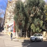 Kirayə (aylıq) Obyekt, Nəriman Nərimanov metrosu, Nərimanov rayonu 1