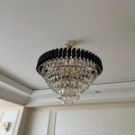 Kirayə (aylıq) 2 otaqlı Yeni Tikili, Qara Qarayev metrosu, 8-ci kilometr, Nizami rayonu 5