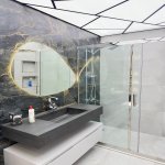 Kirayə (aylıq) 3 otaqlı Yeni Tikili, Gənclik metrosu, Gənclik Mall, Nərimanov rayonu 14