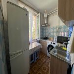 Satılır 3 otaqlı Köhnə Tikili, Neftçilər metrosu, Nizami rayonu 6