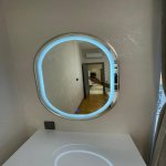 Kirayə (aylıq) 3 otaqlı Yeni Tikili, Xətai metrosu, Ağ şəhər, Xətai rayonu 17