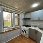 Аренда 2 комнат Вторичка, İnşaatçılar метро, Ясамал район 15