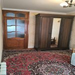 Kirayə (aylıq) 3 otaqlı Köhnə Tikili, Xalqlar dostluğu metrosu, Nizami rayonu 9