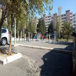 Kirayə (aylıq) 5 otaqlı Köhnə Tikili, Neftçilər metrosu, 8-ci kilometr, Nizami rayonu 1