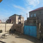 Satılır 7 otaqlı Həyət evi/villa, Ramana qəs., Sabunçu rayonu 14