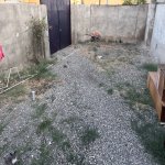 Satılır 4 otaqlı Həyət evi/villa, Avtovağzal metrosu, Biləcəri qəs., Binəqədi rayonu 1