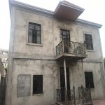 Satılır 8 otaqlı Həyət evi/villa, Biləcəri qəs., Binəqədi rayonu 2