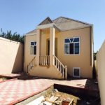 Satılır 3 otaqlı Həyət evi/villa, Maştağa qəs., Sabunçu rayonu 1