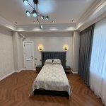 Kirayə (aylıq) 4 otaqlı Yeni Tikili, Ağ şəhər, Xətai rayonu 14
