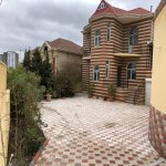 Kirayə (aylıq) 7 otaqlı Həyət evi/villa, Badamdar qəs., Səbail rayonu 1