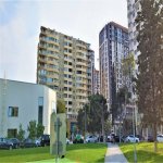 Kirayə (aylıq) 3 otaqlı Yeni Tikili, Xətai metrosu, Xətai rayonu 1