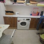 Kirayə (aylıq) 3 otaqlı Yeni Tikili, Azadlıq metrosu, 8-ci mikrorayon, Binəqədi rayonu 30