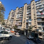 Kirayə (aylıq) 3 otaqlı Köhnə Tikili, Yasamal qəs., Yasamal rayonu 1