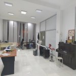 Kirayə (aylıq) 2 otaqlı Ofis, Azadlıq metrosu, 8-ci mikrorayon, Binəqədi rayonu 6