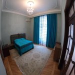 Kirayə (aylıq) 8 otaqlı Həyət evi/villa, 8 Noyabr metrosu, Nəsimi rayonu 17