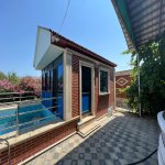 Satılır 9 otaqlı Həyət evi/villa, Novxanı, Abşeron rayonu 27