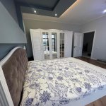 Satılır 5 otaqlı Həyət evi/villa, Nəsimi metrosu, 6-cı mikrorayon, Binəqədi rayonu 4