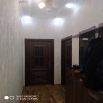 Satılır 2 otaqlı Yeni Tikili, Neftçilər metrosu, 8-ci kilometr, Nizami rayonu 3
