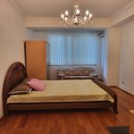 Kirayə (aylıq) 4 otaqlı Köhnə Tikili, 28 May metrosu, Nəsimi rayonu 4