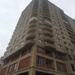 Продажа 3 комнат Новостройка, м. Насими метро, 9-ый микрорайон, Бинагадинский р-н район 1