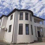Satılır 6 otaqlı Həyət evi/villa, Həzi Aslanov metrosu, Zığ qəs., Suraxanı rayonu 1
