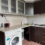 Kirayə (aylıq) 2 otaqlı Yeni Tikili, Sahil metrosu, Səbail rayonu 4