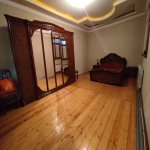 Satılır 6 otaqlı Həyət evi/villa, Avtovağzal metrosu, Biləcəri qəs., Binəqədi rayonu 8