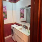 Kirayə (aylıq) 4 otaqlı Yeni Tikili, Xətai metrosu, Xətai rayonu 23