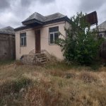 Satılır 3 otaqlı Həyət evi/villa, Avtovağzal metrosu, Biləcəri qəs., Binəqədi rayonu 1