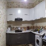 Satılır 5 otaqlı Həyət evi/villa, Həzi Aslanov metrosu, Əhmədli, Xətai rayonu 12