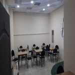 Kirayə (aylıq) 10 otaqlı Ofis, İnşaatçılar metrosu, Yasamal rayonu 10