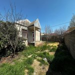 Satılır 3 otaqlı Həyət evi/villa, Koroğlu metrosu, Ramana qəs., Sabunçu rayonu 2