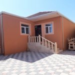 Satılır 2 otaqlı Həyət evi/villa, Hövsan qəs., Suraxanı rayonu 1