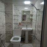 Kirayə (aylıq) 2 otaqlı Köhnə Tikili, Neftçilər metrosu, 8-ci kilometr, Nizami rayonu 12