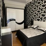 Аренда 3 комнат Новостройка, İnşaatçılar метро, Ясамал район 4
