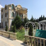 Satılır 8 otaqlı Həyət evi/villa, Türkan, Xəzər rayonu 2