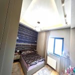 Kirayə (aylıq) 3 otaqlı Yeni Tikili, Ağ şəhər, Xətai rayonu 6