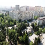 Продажа 4 комнат Новостройка, м. Ази Асланова метро, Хетаи район 1