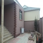 Satılır 4 otaqlı Həyət evi/villa, Koroğlu metrosu, Zabrat qəs., Sabunçu rayonu 3