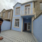 Satılır 4 otaqlı Həyət evi/villa, Masazır, Abşeron rayonu 2