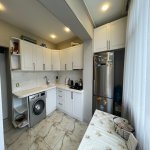 Продажа 2 комнат Вторичка, İnşaatçılar метро, Ясамал район 9