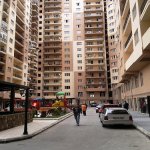 Продажа 3 комнат Новостройка, İnşaatçılar метро, пос. Йени Ясамал, Ясамал район 1