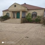 Satılır 6 otaqlı Həyət evi/villa, Buzovna, Xəzər rayonu 1