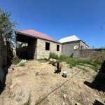 Satılır 3 otaqlı Həyət evi/villa, Koroğlu metrosu, Kürdəxanı qəs., Sabunçu rayonu 2